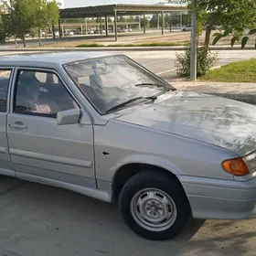Lada 2115 2001