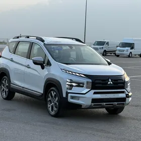 Mitsubishi Xpander 2024