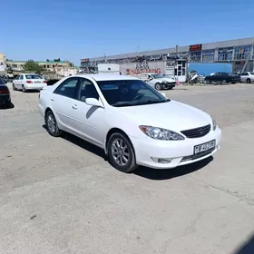 Toyota Camry 2003