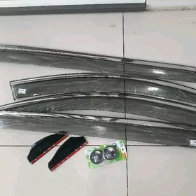 santafe 2019 kazyryok