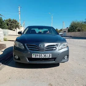 Toyota Camry 2010