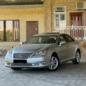 Lexus ES 350 2011