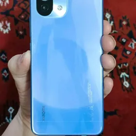 (Mi) Xiaomi 11lite