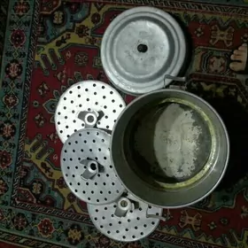 мантышница
