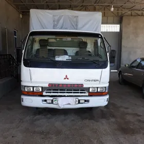 Mitsubishi Canter 2002