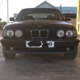 BMW 525 1991