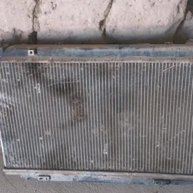okuz kelle radiyator
