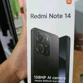 ноте 14