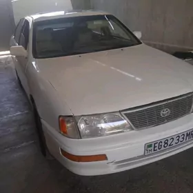 Toyota Avalon 1995