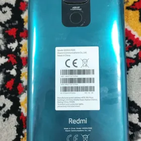 Redmi not 9