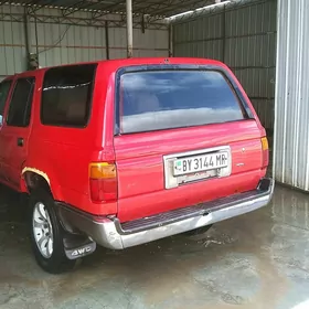 Toyota 4Runner 1992