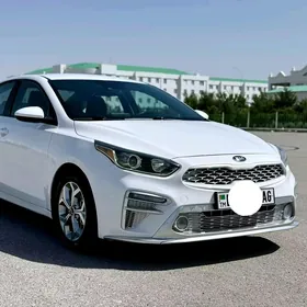 Kia Forte 2020