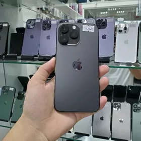 iphone 14 pro max 85% 128gb