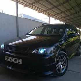 Opel Astra 2001