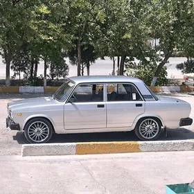 Lada 2107 2011