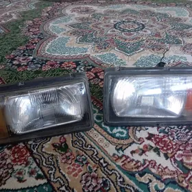 Lada 2107 Fara
