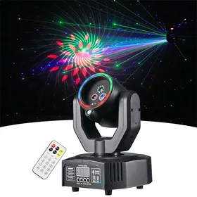 TAZE LAZER EFFECT
