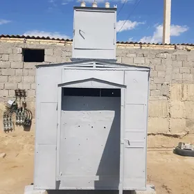 KTPA transformator
