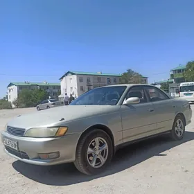 Toyota Mark II 1993