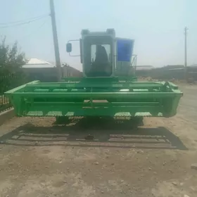MTZ 82 1990