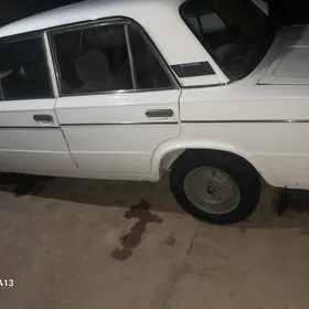 Lada 2106 1998