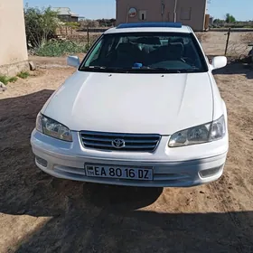 Toyota Camry 2001