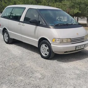 Toyota Previa 1993
