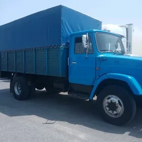 Zil 4331 1991