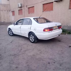 Toyota Corona 1992