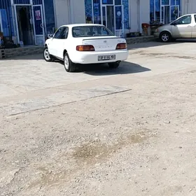 Toyota Camry 1993