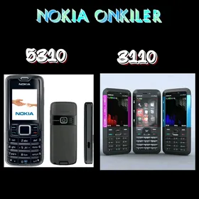 Prastoy Nokia 5310/3310