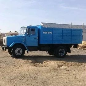Zil 4331 1993