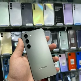 Samsung S23
