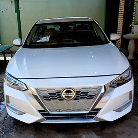 Nissan Sentra 2021