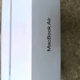 MacBook air M1 2020