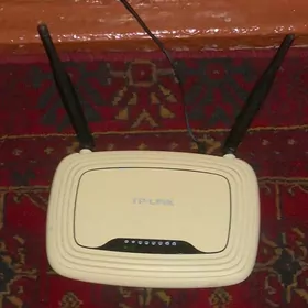 TP-LINK ROUTER