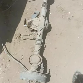 MOS