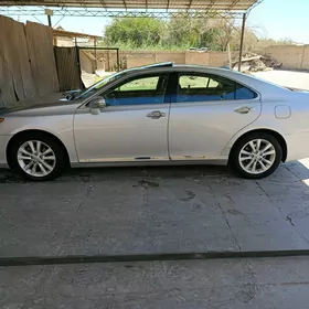 Lexus ES 350 2010