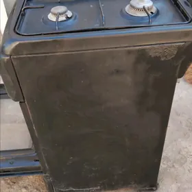 Gaz plita