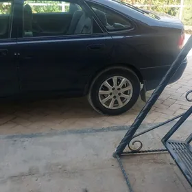 Mazda 626 1995