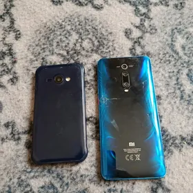 mi 9t    j1 ace