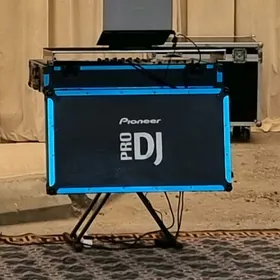 Pioneer ddj SZ