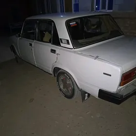 Lada 2107 1999