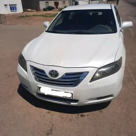 Toyota Camry 2007