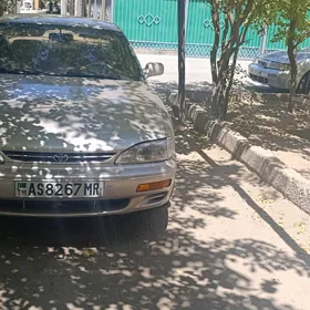 Toyota Camry 1996
