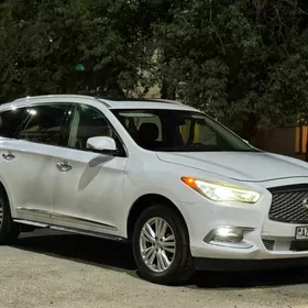 Infiniti QX60 2019