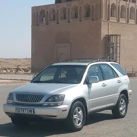 Lexus RX 300 1998