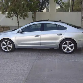 Volkswagen CC 2013