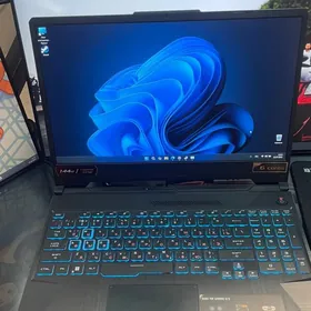 ASUS tuf gaming a15