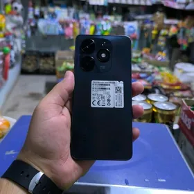Tecno spark 2020 4.64